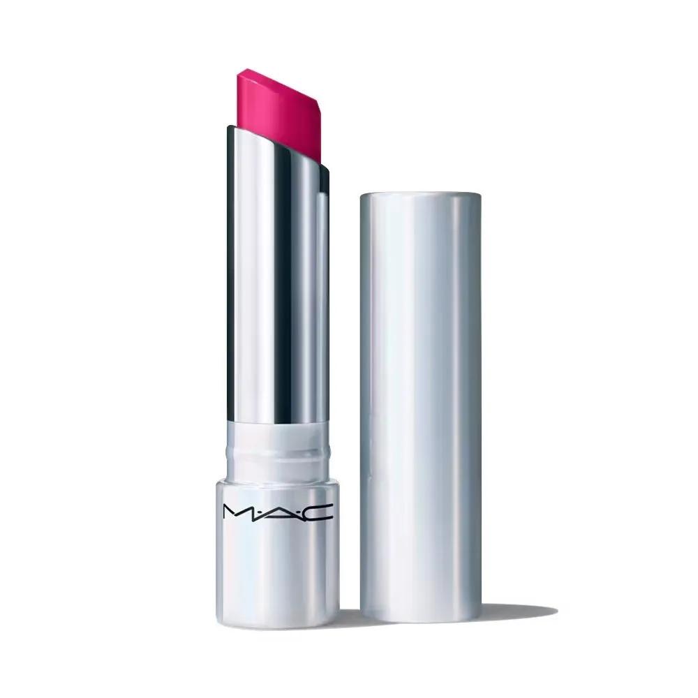 MAC Lip Glow Play Tender Talk Lip Balm