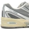 New Balance Nb 740 Versatile Comfortable Durable Low-Top Dad Shoes Unisex Sneaker Silver U740AR2