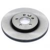 2015-2016 Models GEELY BORUI GC9 Front Brake Disc Rear Brake Rotor