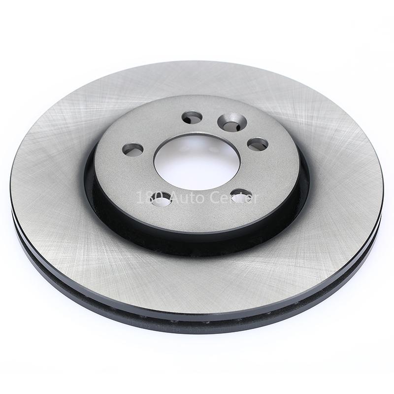 2015-2016 Models GEELY BORUI GC9 Front Brake Disc Rear Brake Rotor