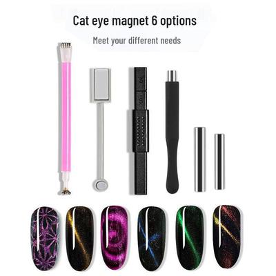Nail Art – Šablony a razítka na nehty