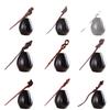 Rosewood Hairpins: Antique-Style Wood Hair Accessories for Hanfu & Qipao
