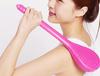 Massage Hammer Meridian Massage Back Pat Knead Hand Stick Wand Full Body Regimen Portable Massager Relieve Fatigue Relaxation