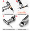 Bike Shock Absorber DU Bushing Ultralight Universal Easy To Install Mountain Bicycle Air Suspension Rear Shaft Sleeve