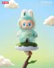 POP MART Лабубу 3.0. брелок серия big into energy - коллекционная игрушка (одна коробка или 6 рандомных)