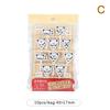 6-10pcs Mini Skewers Cute Cartoon Eyes Kawaii Lunch Bento Box Food Fruit Picks Fork Sticks Buffet Sandwich Toppers Party Decor
