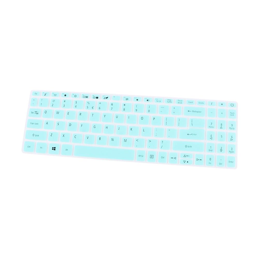 15.6 Inch For Acer A315-55G Keyboard Cover Protector Notebook Keyboard Cover Laptop Keyboard Cover Keyboard Skin