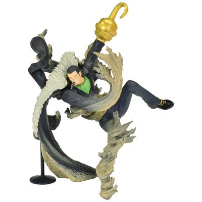 BANPRESTO Vienas Gabalas Abiliatoriai Krokodilo Statula