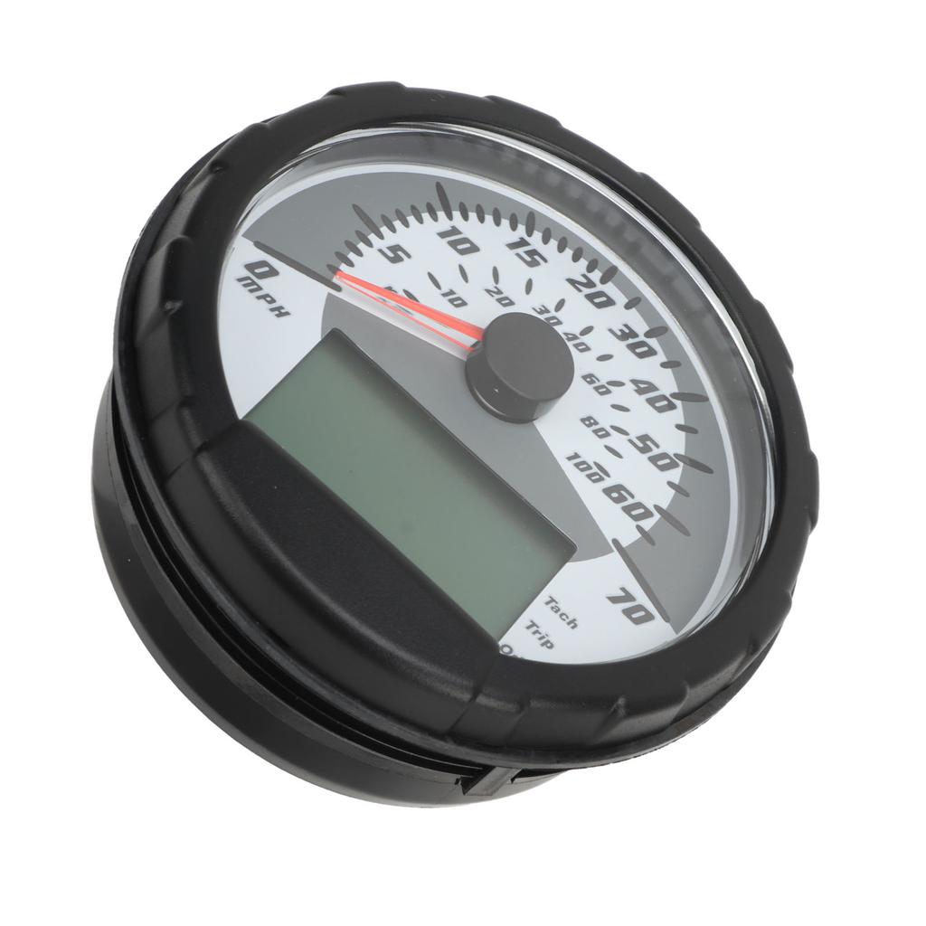 Speedometer Cluster Assembly Durable Accurate 3280431 Replacement for Polaris Sportsman 400 500 800