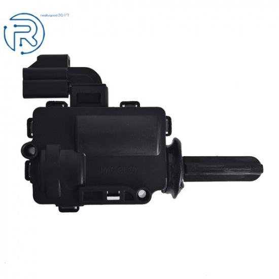 Liftgate Tailgate Lock Actuator Solenoid For Ford Escape 2009-2011 2012 937-663