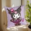 Kawaii K-Kuromis Cushions For Decorative Sofa Cushion Covers Room Decorating Items Personalized Gifts Autumn Decoration Home