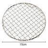 Oven Stainless Steel Easy To Clean And Maintain Good Quality Grill Sheet