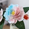 Handcrafted Ceramic Flowers, Preserved & Artificial Bouquets, Home Décor, Display Items, Travel Souvenirs, and Cultural Gifts.