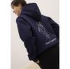 DKaren Sport Hoodie EQ001