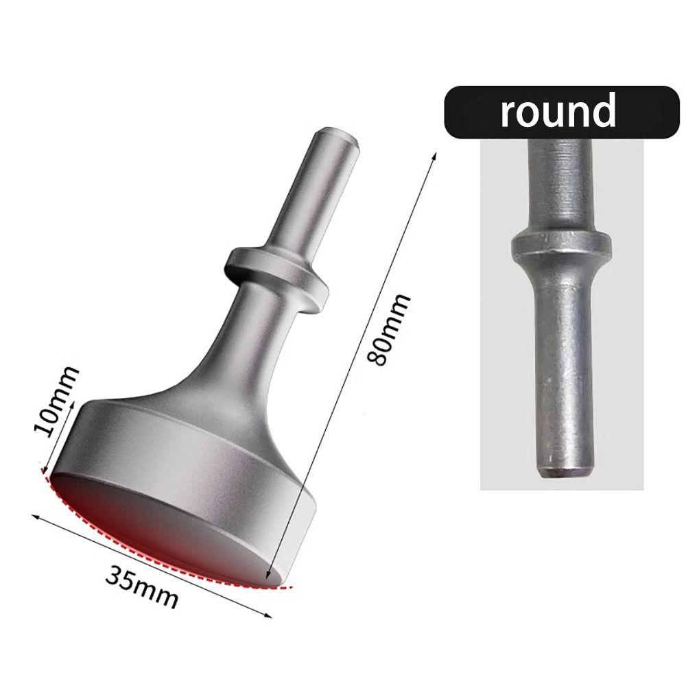 Durable Ground Rod Driver Alloy Steel SDS Plus Hammer Drills Accessories Ground Rod Bits