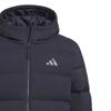 adidas Helionic Hooded Soft Skin Comfortable Down Jacket Men Jacket KF4399