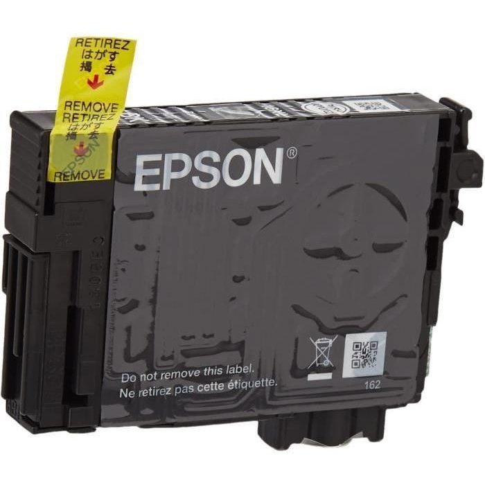Epson PLUME BLACK XL Ink Cartridge