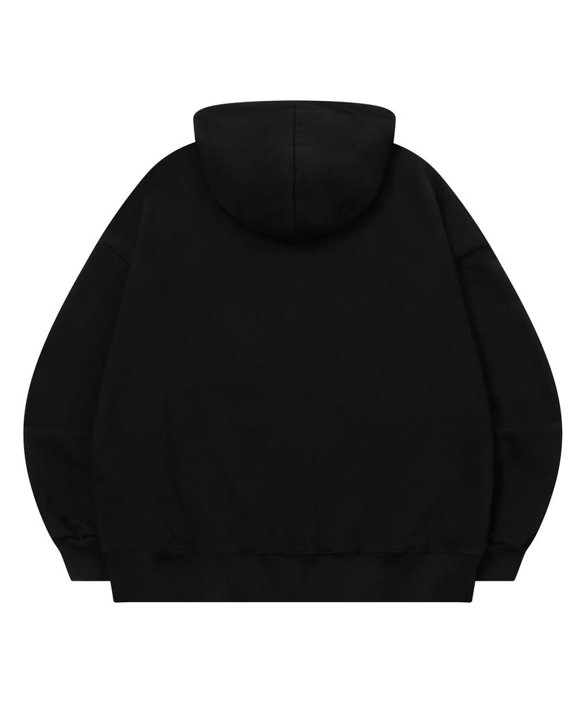 Yond Metal Logo Hoodie (Unisex)