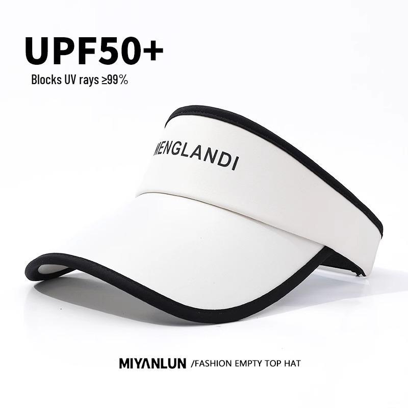 

Детская уличная шляпа-козырек: Женская летняя защита от солнца для пеших походов и спорта