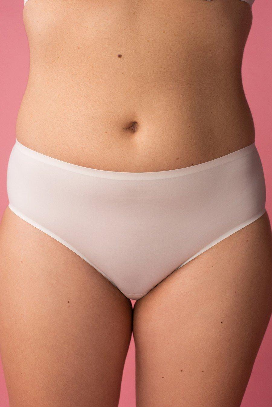 

Трусики слип brabrabra (85059) 6(2XL) помаранчевий