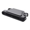 Cooling Fan for Backseat Adjustable Saving Personal Driving Vehicle Automotive RV
