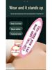 Lingerie Dildo Portable pour le Plaisir Gay & Lesbien