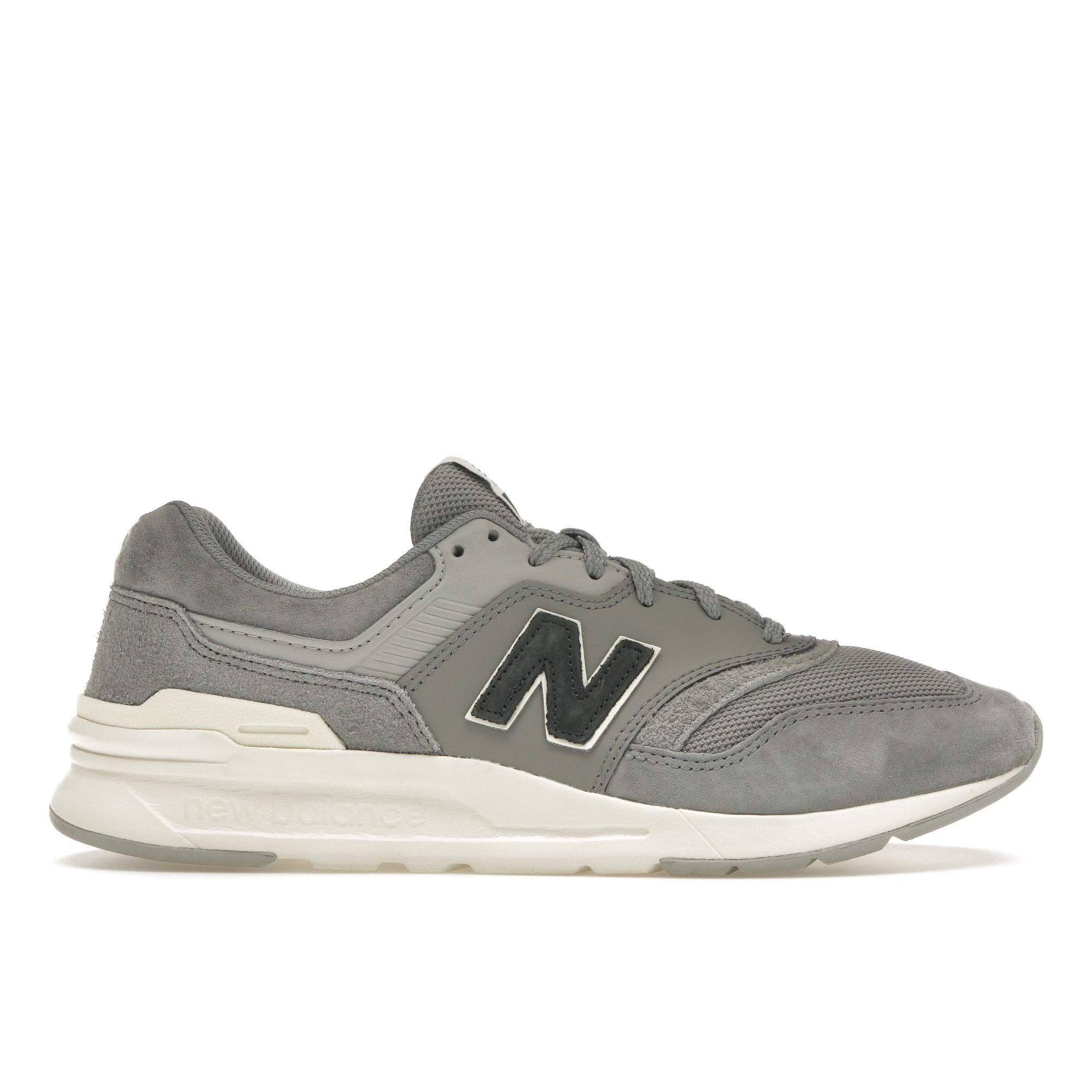 New Balance 997H Unisex White Grey CM997HPH 40.5