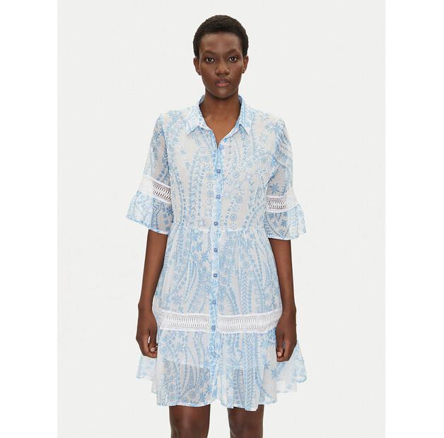 Платье-рубашка Iconique IC25-039 EU L