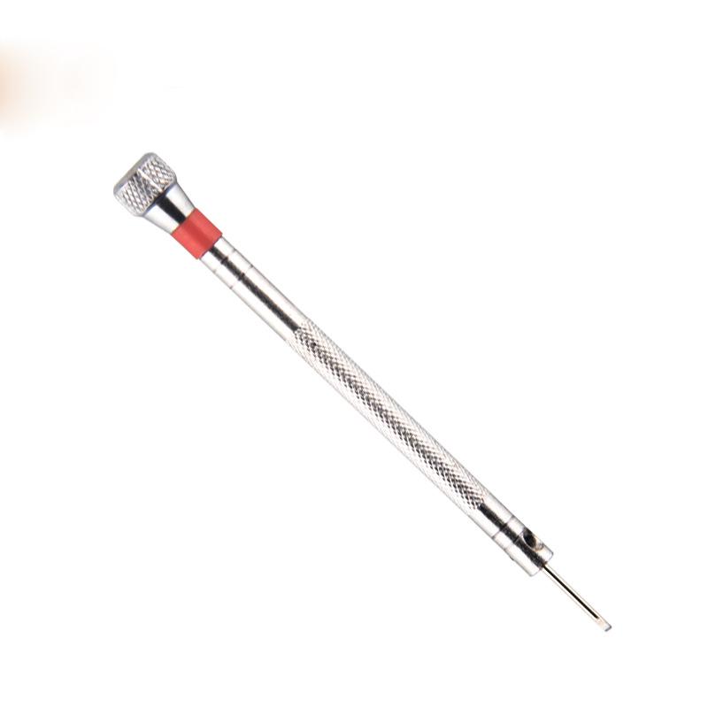 1.0MM Flathead Screwdriver for Watch and Glasses Repair