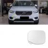 Para 2018-2022 Volvo XC40 Tapa de Gancho de Remolque Cubierta de Tracción para Parachoques Delantero