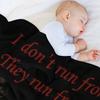 Regina Mills/Evil Queen Throw Blanket Hairys Decorative Beds Baby Soft Blankets
