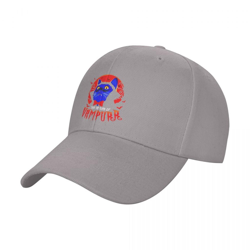 Gorras Con Tema De Vampiro Gorras De Mujer Para Hombres Gorra De Béisbol Para Hombres