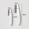 Dog and Cat Flea Comb - Special Grooming Tool for Hair Removal