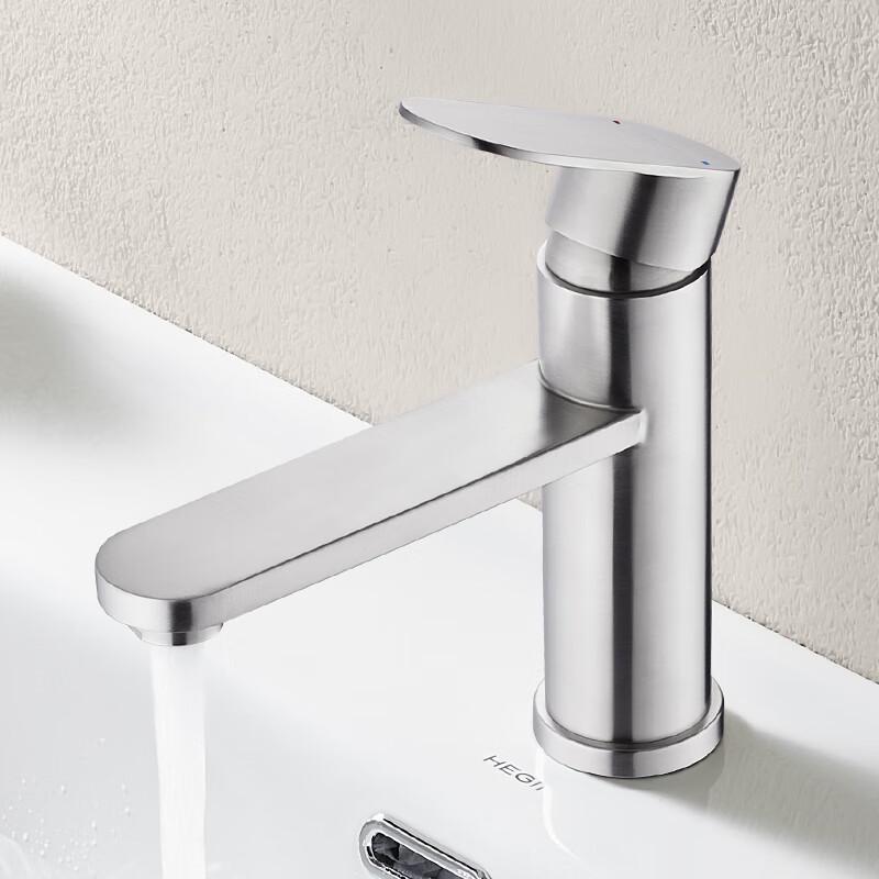 HEGII HMF144 Lavatory Faucet