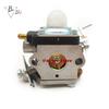 1pcs Carburetor For Husqvarna 122HD45 122HD60 Redmax CHT220 Jonsered HT2223 Hedge Trimmer McCulloch