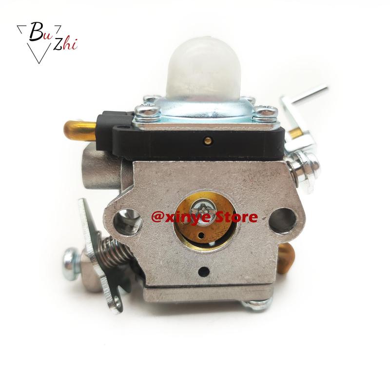 1pcs Carburetor For Husqvarna 122HD45 122HD60 Redmax CHT220 Jonsered HT2223 Hedge Trimmer McCulloch