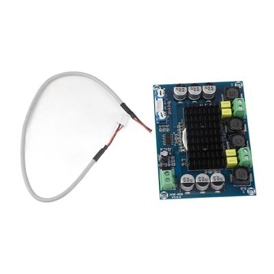 HW-408 TPA3116D2 Amplificatore di Potenza Digitale a Doppio Canale ad Alta Potenza Scheda DIY o