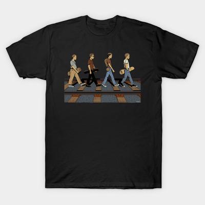 Tops – Camisetas