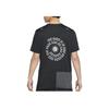 Nike Sportswear Essentials+ Back Graphic Tee Black DM4666-010