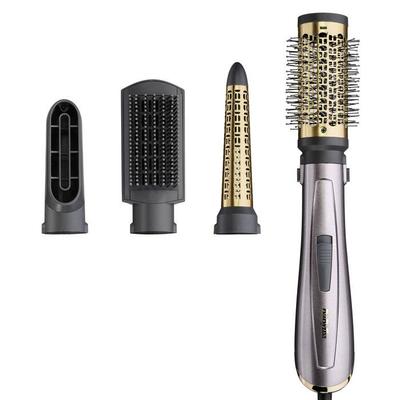 Varmluftsbørste - BaByliss - AS82E Shape & Glat - Til formning og volumen