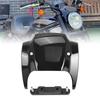 Motorcycle Short Front Mask Headlight Fairing Cover For V-Rod Night Rod Muscle 2002-2011 Accessories