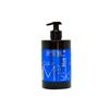 Imel Blue Color Depositing Hair Mask, Professional Color Care, Long-Lasting Color Lock, Repairs Damaged Hair, 100ml