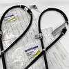 2Pcs 4901008B03 4902108000 Rear Handbrake Cable Left Right LH RH For Ssangyong ActYon KYRON RextonW/5-LINK 2006+