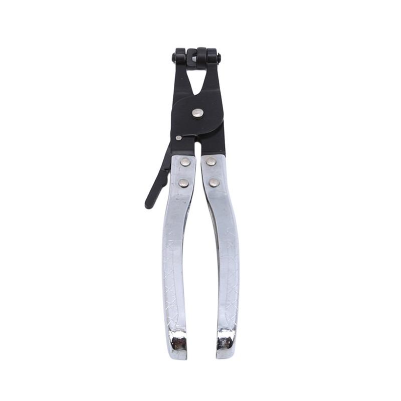 Hose Clamp Pliers Car Water Pipe Removal Tool For Fuel Coolant Hose Pipe Clips Thicker Handle Enhance Strength Removal Tools