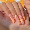 Plaknagels – Nageltips en plaknagels