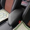 Compatible Leather Armrest Box Cover for 2019-2021 Volkswagen Bora Legend Slant Head