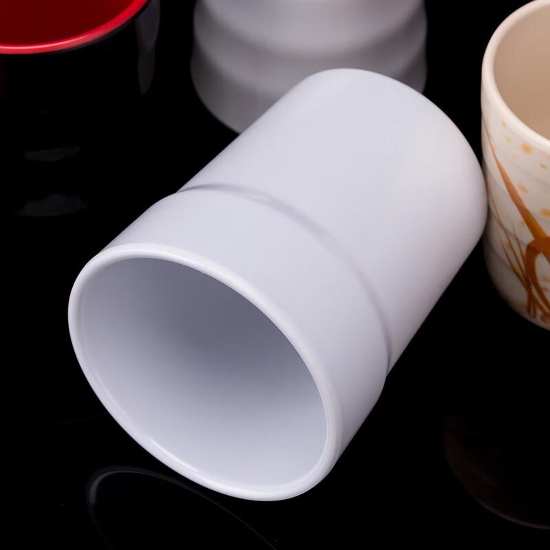 Commercial Durable Plastic Beverage Cups