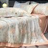 Jie Li Ya Thin Ice Silk Summer Cooling Quilt