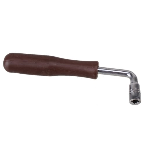 Yibuy Tuning Tool Hammer Wrench Tuning Kit for Koto and Piano