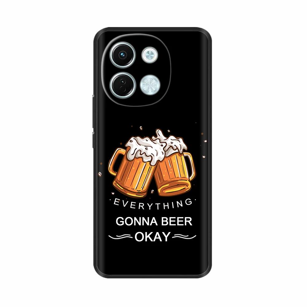 For Tecno Pova 6 Neo 5G Case Cute Flowers Phone Housing Soft Slim TPU Silicone Cover For Tecno Pova6 Pro Pova 6Neo 4G 5G Shells